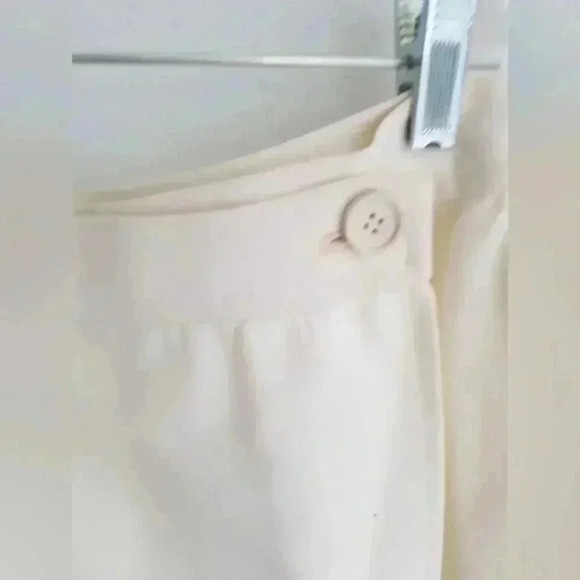 Vintage Emanuel Ungaro midi skirt size 10 - Picture 4 of 10